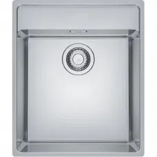 Кухонная мойка Franke Maris MRX 210-40 TL полированная сталь 127.0544.021