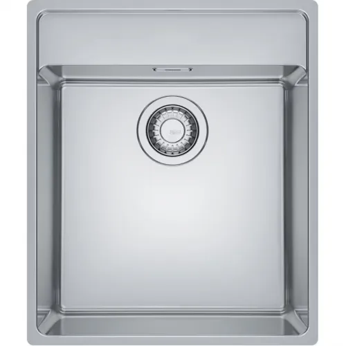 Кухонная мойка Franke Maris MRX 210-40 TL полированная сталь 127.0544.021