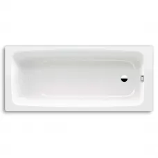 Ванна стальная Kaldewei Cayono 750 275030003001 170x75 см, с антискользящим и водоотталкивающим покрытием, альпийский белый