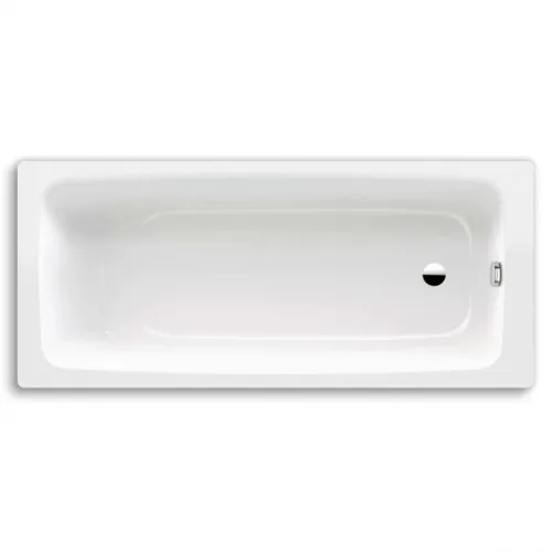 Ванна стальная Kaldewei Cayono 750 275030003001 170x75 см, с антискользящим и водоотталкивающим покрытием, альпийский белый