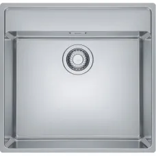 Кухонная мойка Franke Maris MRX 210-50 TL матовая сталь 127.0544.022