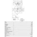 Ванна стальная Kaldewei Vaio Duo 6 952 233200010001 210x80 см, альпийский белый