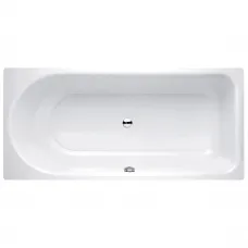 Ванна стальная Bette Ocean 8857-000 PLUS 180x80 см, с водоотталкивающим покрытием, белый