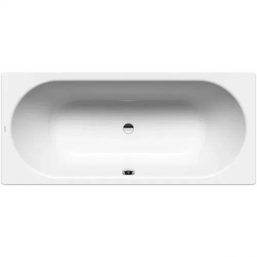 Ванна стальная Kaldewei Classic Duo 114 291500010001 190x90 см, альпийский белый