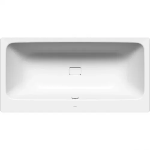 Ванна стальная Kaldewei Asymmetric Duo 740 274000010001 170x80 см, альпийский белый