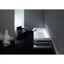 Ванна стальная Kaldewei Asymmetric Duo 740 274000010001 170x80 см, альпийский белый