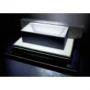 Ванна стальная Kaldewei Asymmetric Duo 740 274000010001 170x80 см, альпийский белый