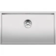 Кухонная мойка Blanco Zerox 700-U InFino нержавеющая сталь 521560