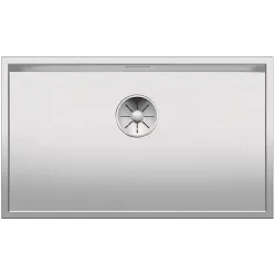 Кухонная мойка Blanco Zerox 700-U InFino нержавеющая сталь 521560
