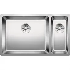 Кухонная мойка Blanco Andano 500/180-U InFino зеркальная полированная сталь 522991