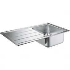 Кухонная мойка Grohe K500 нержавеющая сталь 31571SD0