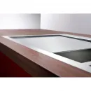 Кухонная мойка Blanco Zerox 8 S-IF/A InFino зеркальная полированная сталь 521649