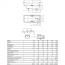 Ванна стальная Kaldewei Puro 696 259600010001 190x90 см, альпийский белый