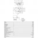 Ванна стальная 190x90 см Kaldewei Vaio 958 6 233800013001, с водоотталкивающим покрытием, альпийский белый