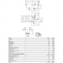 Ванна стальная Kaldewei Mini 836 225200010001 157x70 см L, угловая, альпийский белый