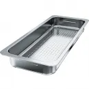 Кухонная мойка Franke Centinox CEX 210-50 полированная сталь 127.0179.081