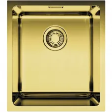 Кухонная мойка Omoikiri Tadzava 39-LG светлое золото 4993262