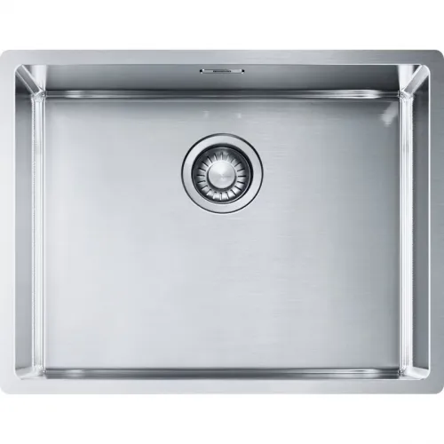 Кухонная мойка Franke Box BXX 210-54 нержавеющая сталь 127.0677.190