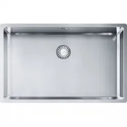 Кухонная мойка Franke Box BXX 210-68 нержавеющая сталь 127.0677.199