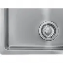 Кухонная мойка Franke Felix FEX 210-50 полированная сталь 127.0688.782