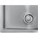 Кухонная мойка Franke Felix FEX 210-60 полированная сталь 127.0688.783