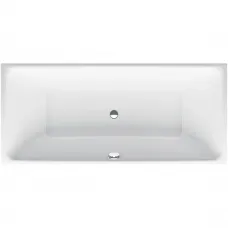 Ванна стальная Bette Loft 3171-000 170x80 см, белый