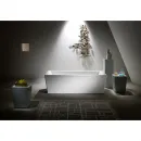 Ванна стальная Kaldewei Conoduo 732 235000010001 170x75 см, альпийский белый