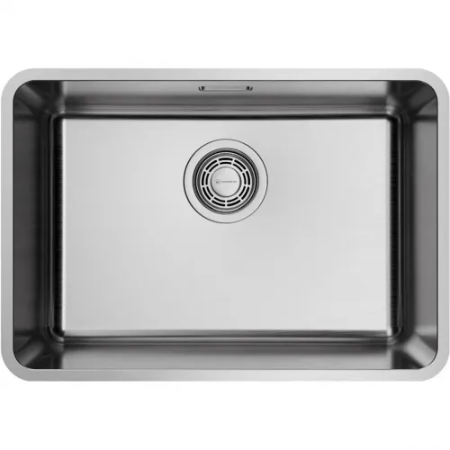 Кухонная мойка Omoikiri Omi 53-U/I-IN Ultra Mini нержавеющая сталь 4997405