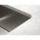 Кухонная мойка Franke Mythos MYX 110-45 полированная сталь 122.0600.935