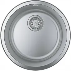 Кухонная мойка Grohe K200 нержавеющая сталь 31720SD0