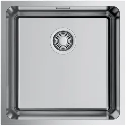 Кухонная мойка нержавеющая сталь Omoikiri Tadzava 44-U-IN Quadro