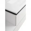 Тумба Cezares Slider SLIDER-1000-1C-PI-BO 100 см, напольная, Bianco Opaco