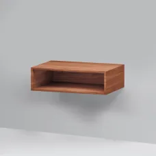 Тумба орех 60 см Am.Pm Gem M90OHX0600NF