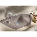 Кухонная мойка Blanco Zia 9E Шампань 514760