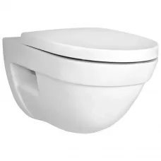 Унитаз подвесной с сиденьем микролифт Vitra Form 500 4305B003-6067