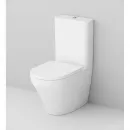 Унитаз-компакт Am.Pm Inspire C508607WH белый
