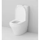 Унитаз-компакт Am.Pm Inspire C508607WH белый
