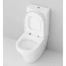 Унитаз-компакт Am.Pm Inspire C508607WH белый