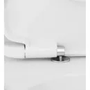 Унитаз-компакт Am.Pm Inspire C508607WH белый