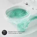 Унитаз-компакт Am.Pm Inspire C508607WH белый