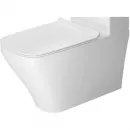 Чаша напольного унитаза Duravit DuraStyle 2156090000