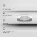 Унитаз подвесной Am.Pm Spirit V2.0 C701700SC безободковый, с сиденьем микролифт, белый