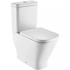 Чаша напольного унитаза Roca The Gap 342472000