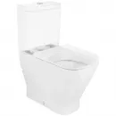Чаша напольного унитаза Roca The Gap 34247C00U