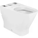Чаша напольного унитаза Roca The Gap 34247C00U