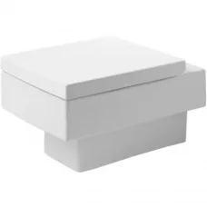 Подвесной унитаз Duravit Vero 2217090064