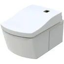 Унитаз подвесной Toto Neorest AC 2.0 CW996PVD#NW1 безободковый, белый