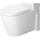 Чаша напольного унитаза Duravit Starck 2 2145090000