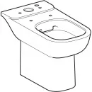 Чаша напольного безободкового унитаза Geberit Smyle 500.212.01.1