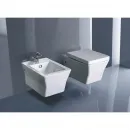 Унитаз подвесной Jacob Delafon Reve E4811-00 с сиденьем микролифт, белый